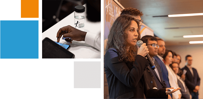 Shape the future of leadership: join the WNU Alumni Board