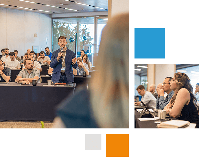 Improving your skills: the path forward